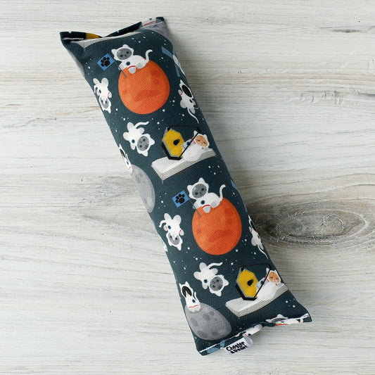 Cat Astronauts Kicker Cat Toy