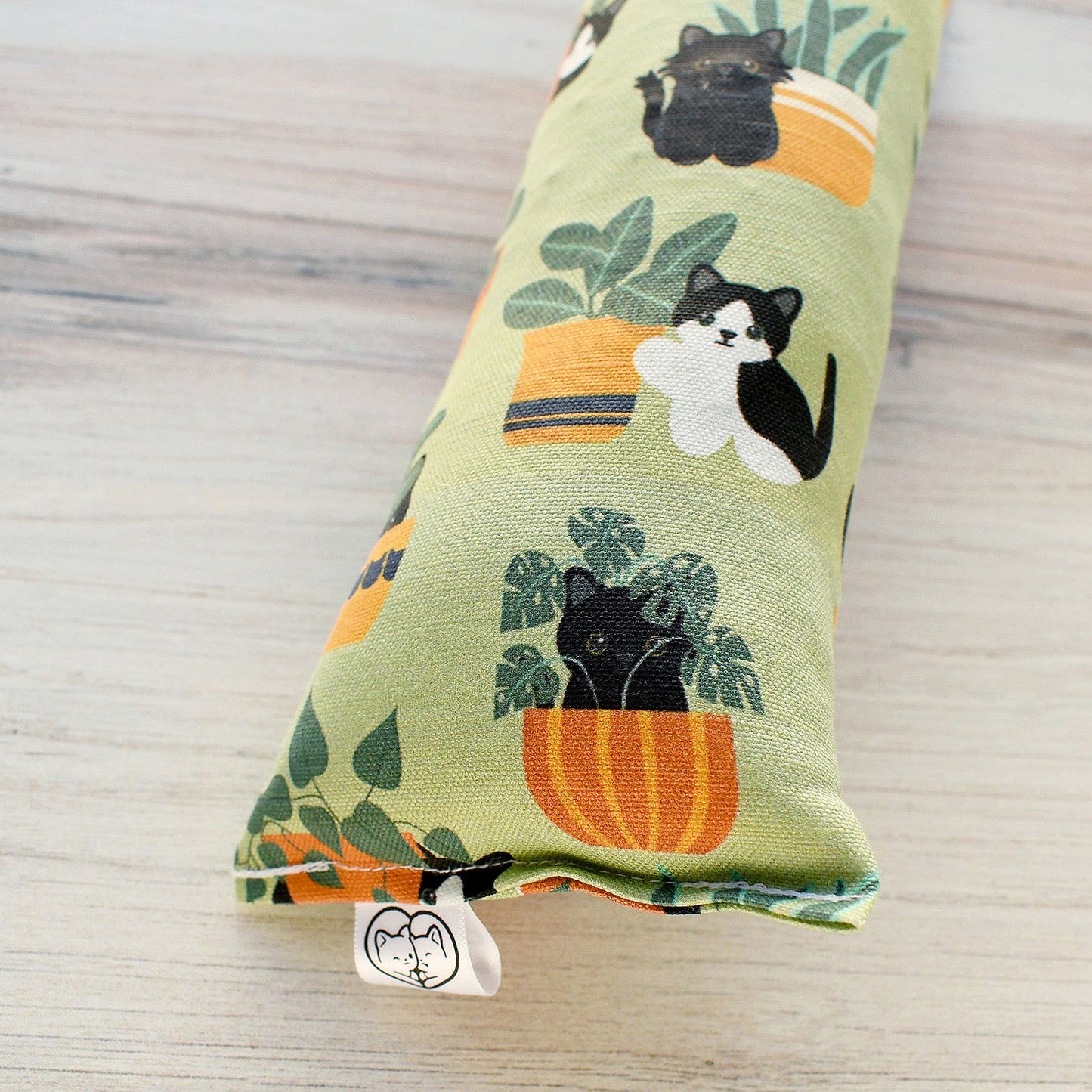 House Plants Kicker Cat Toy