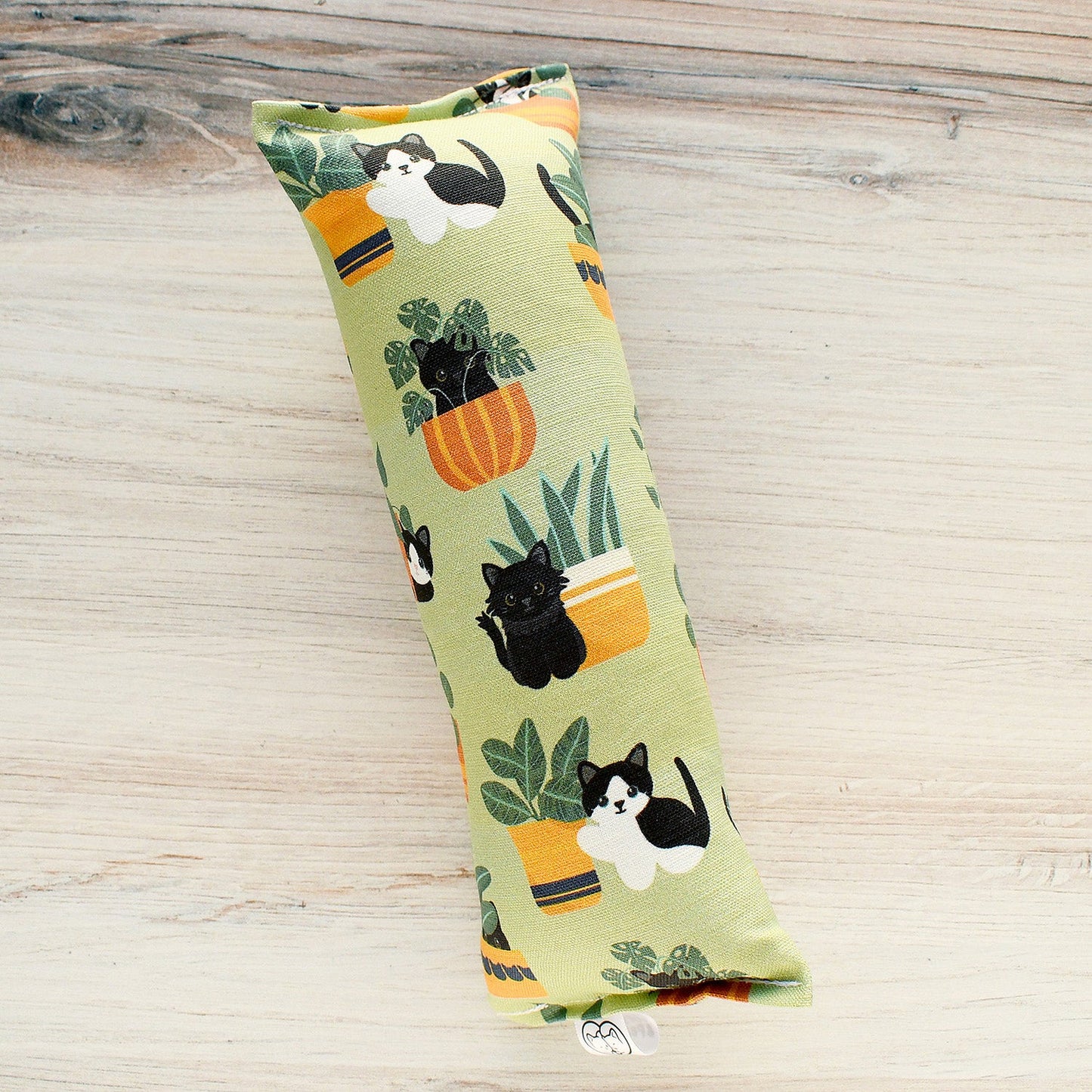 House Plants Kicker Cat Toy