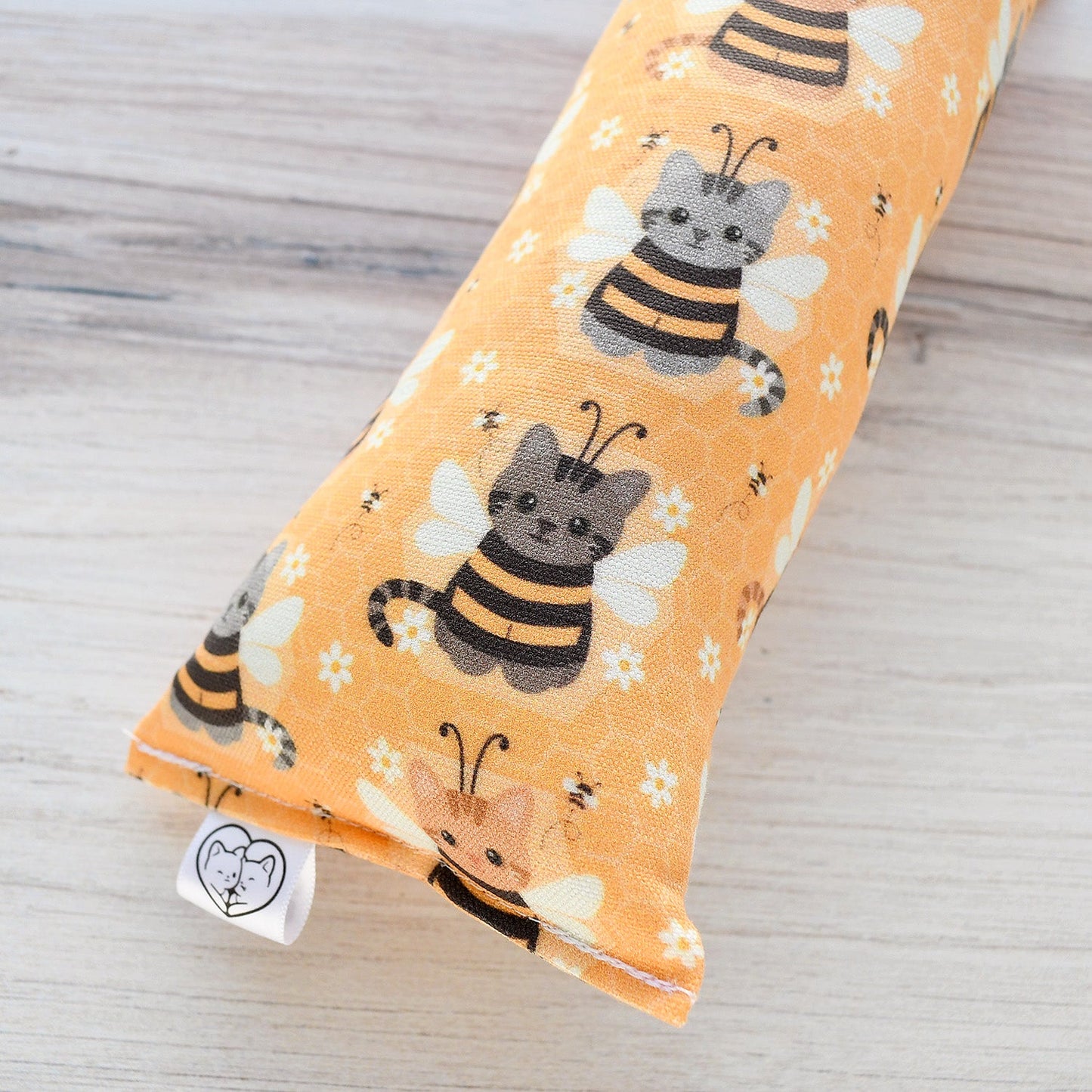 Tabbees Kicker Cat Toy