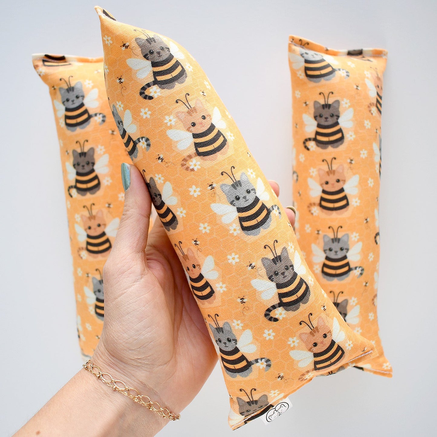 Tabbees Kicker Cat Toy