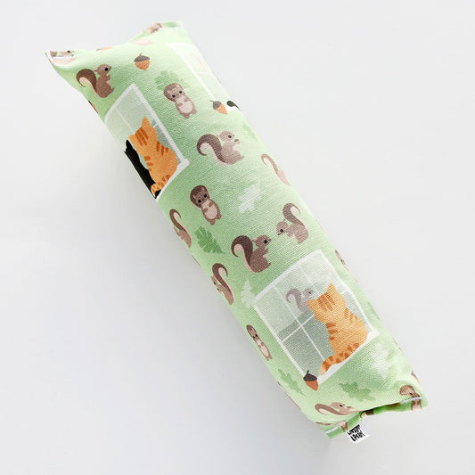 Squirrels Kicker Cat Toy