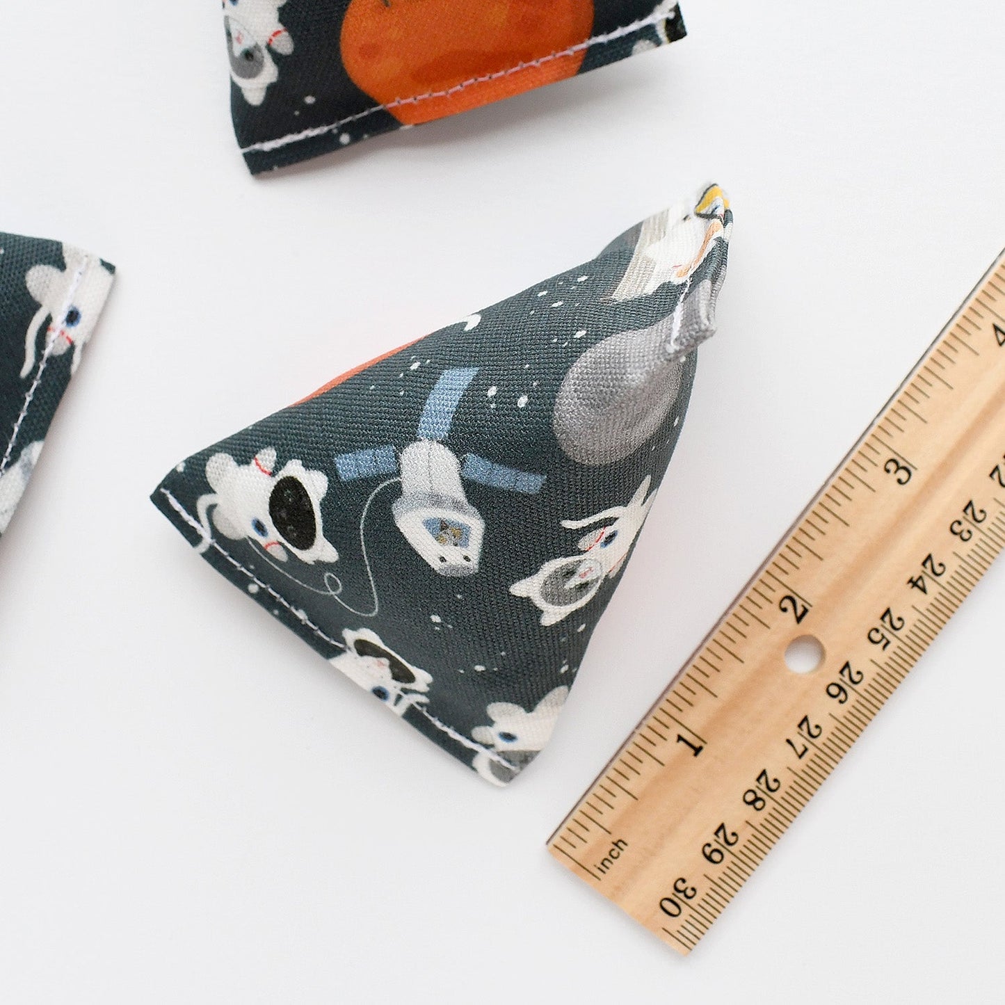 Cat Astronauts Pouncers Cat Toys