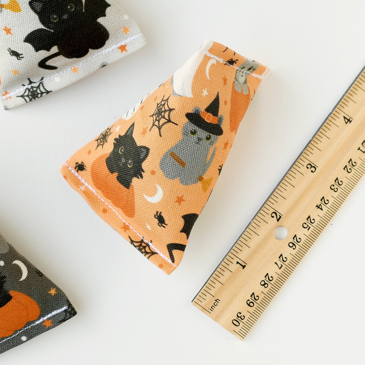 Spooky Sweeties Pouncers Cat Toys